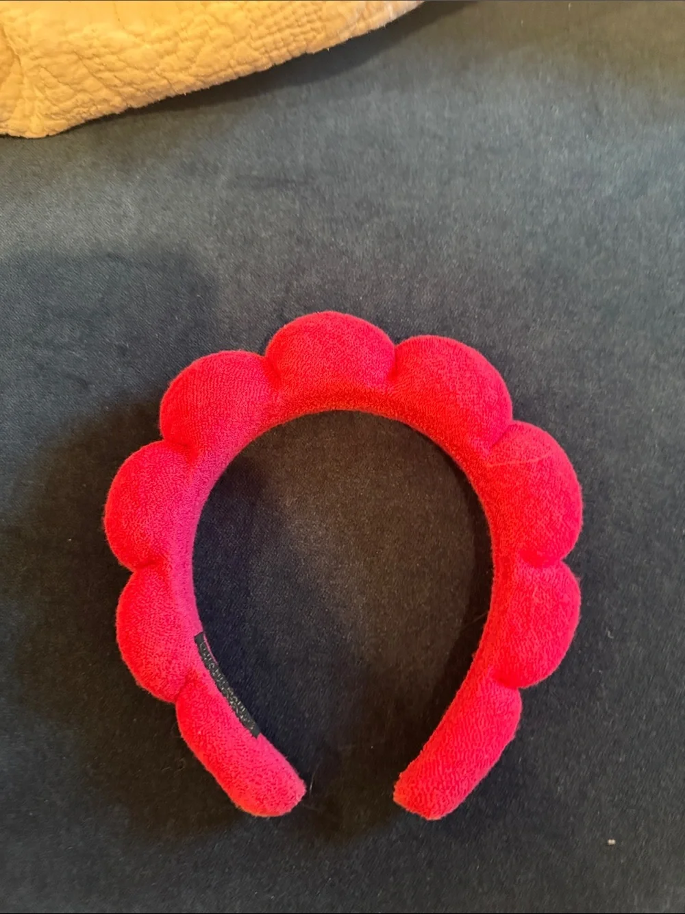 Preppy headband